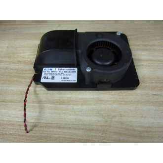 Cutler Hammer EMM18 Eaton Fan Cooling Kit 92EAMA4006 - Used