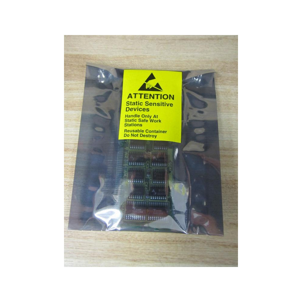 Fanuc A20B-2900-0860 Board A20B-2900-086002A