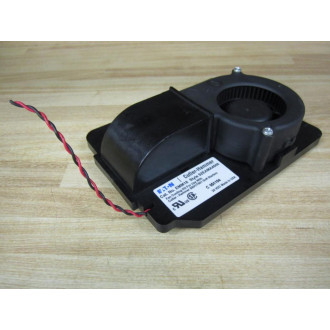 Cutler Hammer EMM18 Eaton Fan Cooling Kit 92EAMA4006 - Used