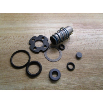 Asco 100424 Rebuild Kit