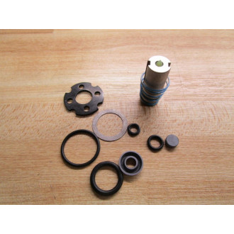 Asco 100424 Rebuild Kit