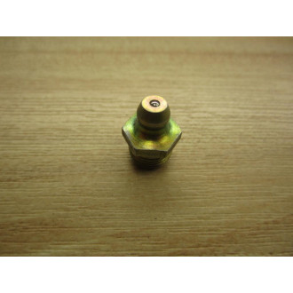 Brewer Machine & Gear N02 Idler Shaft