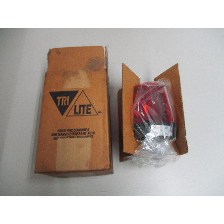 Tri Lite MV110UL Signaling Beacon