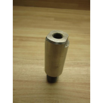 Brewer Machine & Gear N02 Idler Shaft