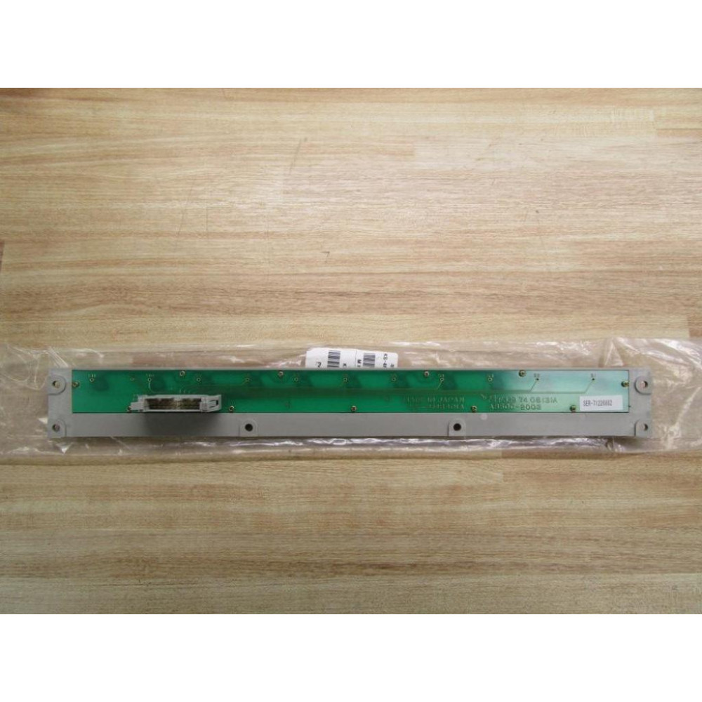 Mitsubishi KS-4MB401A Keypad Board KS4MB401A