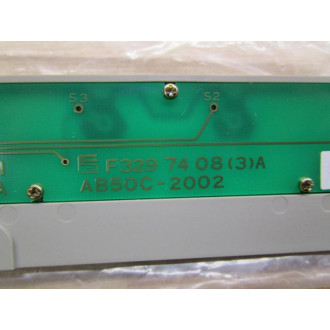 Mitsubishi KS-4MB401A Keypad Board KS4MB401A