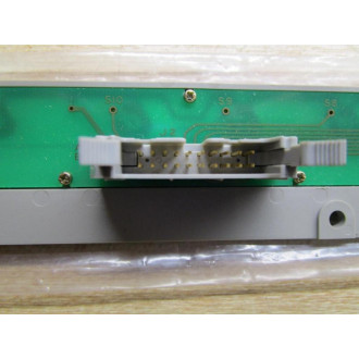 Mitsubishi KS-4MB401A Keypad Board KS4MB401A