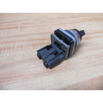 NOK F-TEC SK3 C Micro Valve Selector Switch 2-Pos SK3C (Pack of 3) - Used