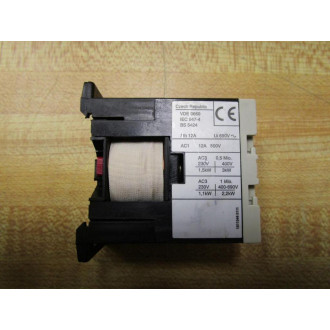 Telemecanique LP1SK0600 Mini Contactor - New No Box