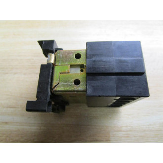 Siemens 3TJ1001-0AB0 Contactor - Used