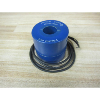 Alco Controls X22164-6918 Solenoid Coil N1044