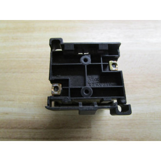 Siemens 3TJ1001-0AB0 Contactor - Used