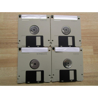 Xycom 140635-001 Recovery Media Software - Used