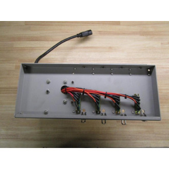 TRI Sigma 21808600 Bus Exchange Module With Side Pins - Used