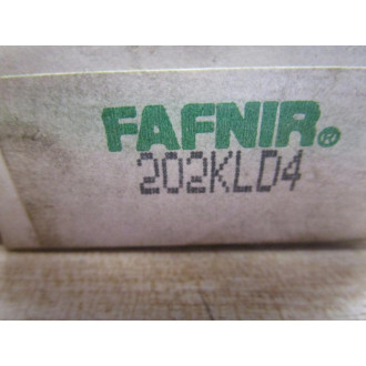 Fafnir 202KLD4 Ball Bearing