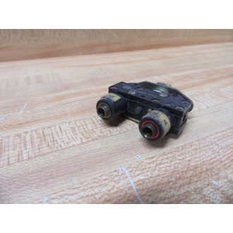 Crouzet 81735511 Simple Pushbutton WO Button - Used