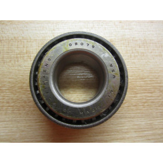 05079 Tapered Roller Cone Bearing