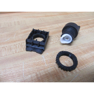 WEG CSW-CK3R45 Selector Switch 3-Pos 10046309