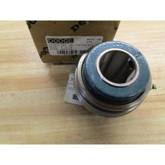 Dodge S1UDI-107 Roller Bearing Cartridge Unit 023510