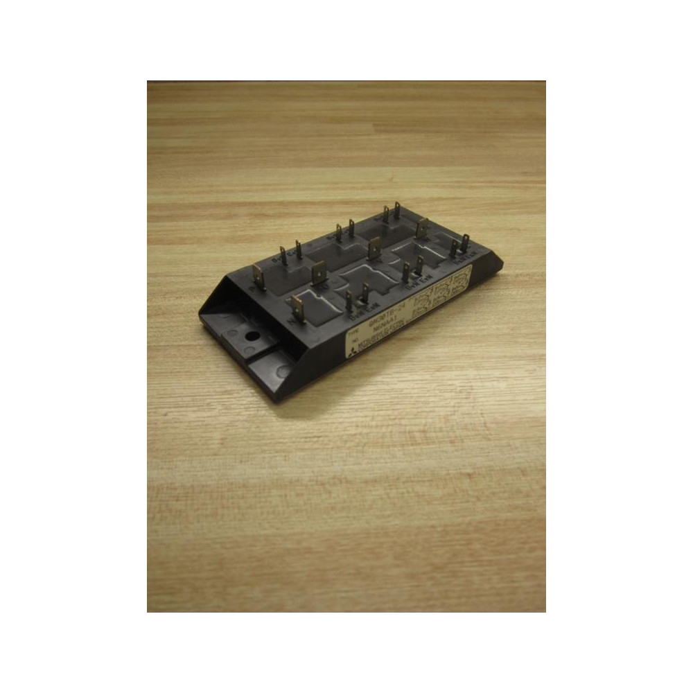 Mitsubishi QM30TB-24 Transistor Module - Used