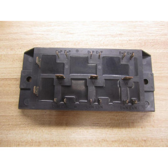 Mitsubishi QM30TB-24 Transistor Module - Used