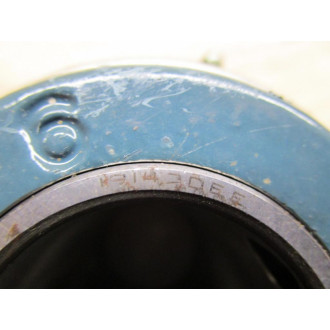 Dodge S1UDI-107 Roller Bearing Cartridge Unit 023510