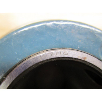 Dodge S1UDI-107 Roller Bearing Cartridge Unit 023510