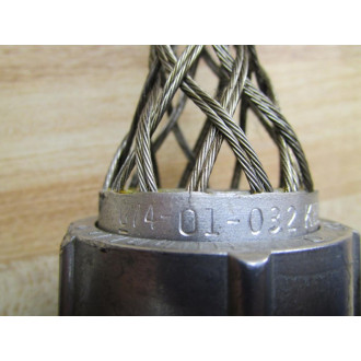 HubbellKellems 074-01-032 Cord Grip - New No Box