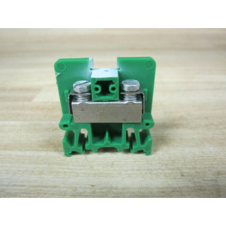 Allen Bradley 1492-CAM Block Green 1492-CAM1LG (Pack of 16) - New No Box