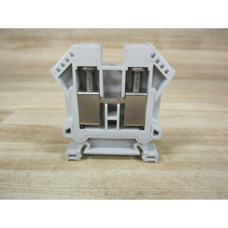 Allen Bradley 1492-W16 Terminal Blocks 1492W16 (Pack of 9) - New No Box