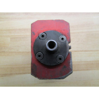 Destaco 8315 Pneumatic Swing Cylinder Block Style - Used