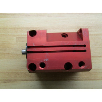 Destaco 8315 Pneumatic Swing Cylinder Block Style - Used