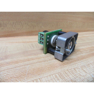 Automation Direct ECX2300-5K Potentiometer ECX23005K - Used