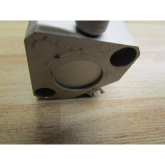 SMC CQ220-MIK010-50 Cylinder - New No Box