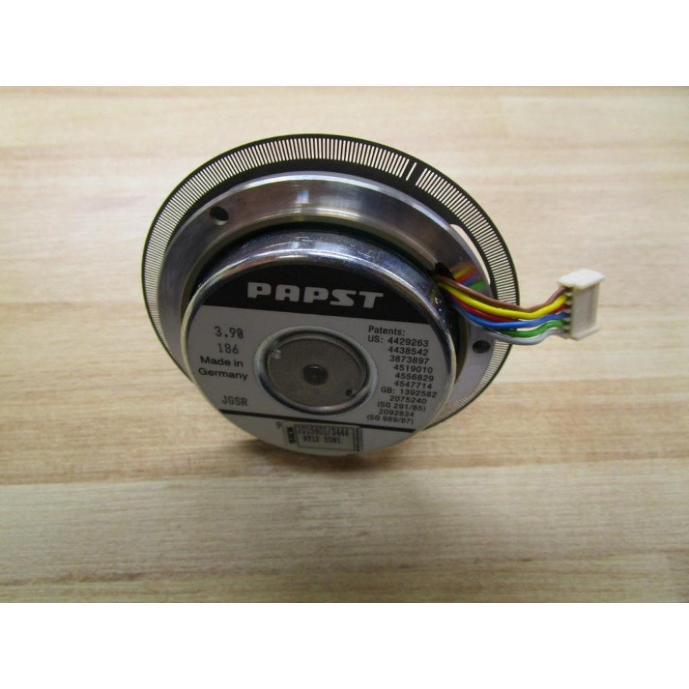 Sick Optic 2015601D444 Laser Scanner Reflector JGSR - New No Box