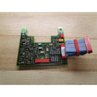 Sick 4028606 Circuit Board - New No Box