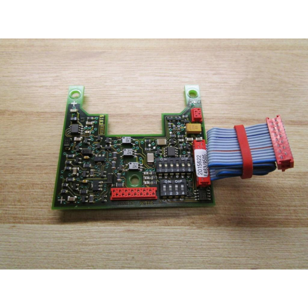 Sick 4028606 Circuit Board - New No Box