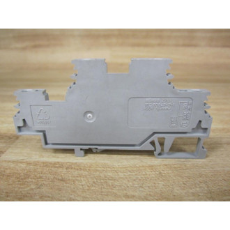 Wago 279-501 Double-Deck Terminal Block 279501 (Pack of 18) - New No Box