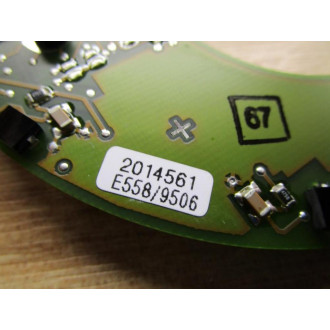 Sick 4027241_D444 Circuit Board - New No Box