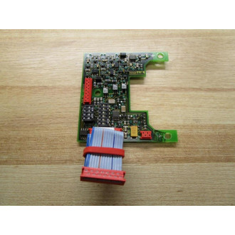 Sick 4028606 Circuit Board - New No Box
