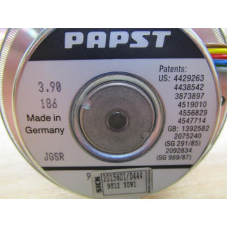 Sick Optic 2015601D444 Laser Scanner Reflector JGSR - New No Box