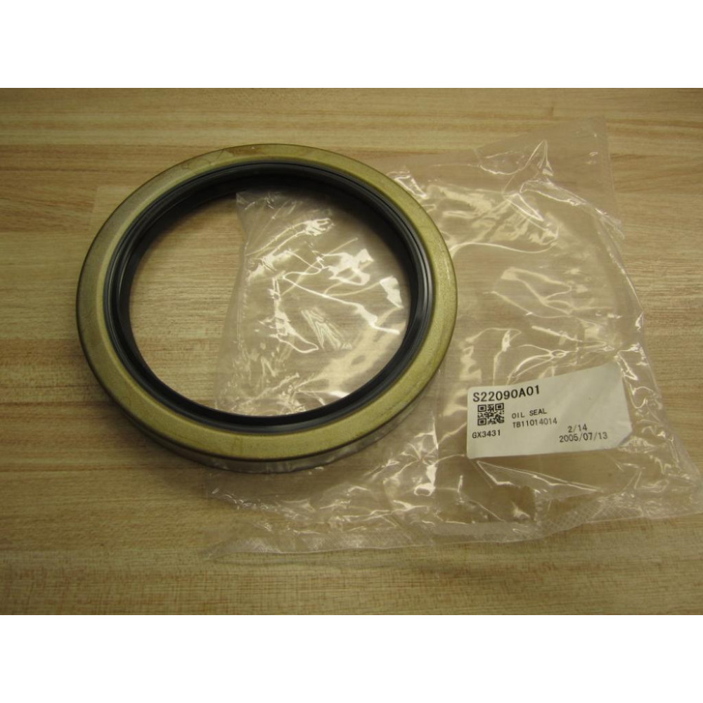 TB11014014 Oil Seal S22090A01