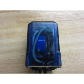 Deltrol 20110-84 Relay 20110-84-120VAC - Used