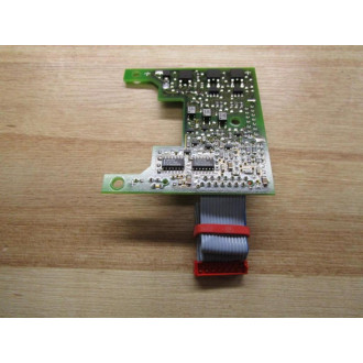 Sick 4028606 Circuit Board - New No Box