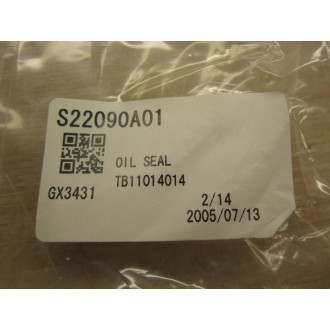 TB11014014 Oil Seal S22090A01