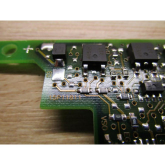 Sick 4028606 Circuit Board - New No Box