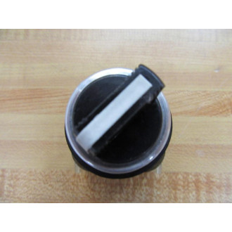 Allen Bradley 800T-J5B Selector Switch