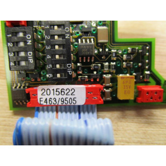 Sick 4028606 Circuit Board - New No Box