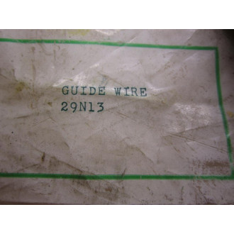 L-TEC 29N13 Outlet Guide