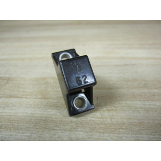 Allen Bradley W62 Overload Heater Element - Used